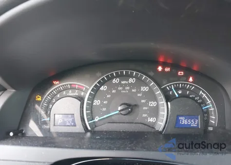 2014 Toyota Camry Le from USA, damaged, VIN 4T4BF1FK2ER341634